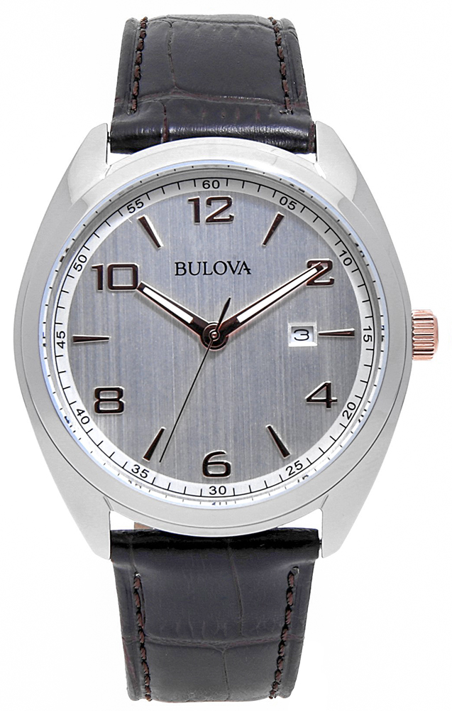 Bulova 98B347