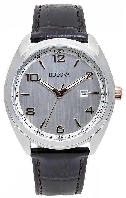 Bulova 98B347 Classic - zdjęcie 1