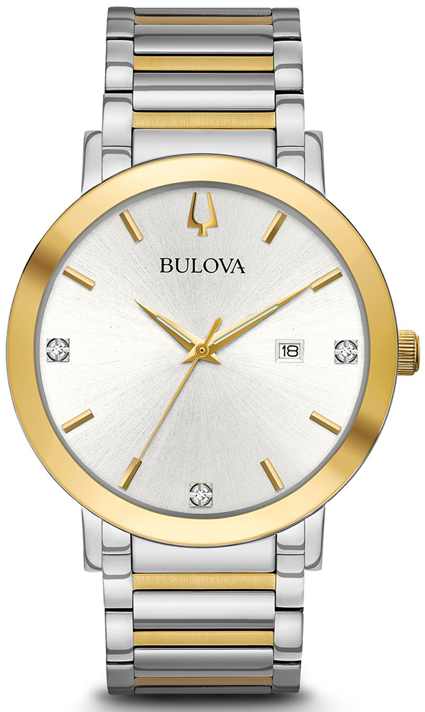 Bulova 98D151