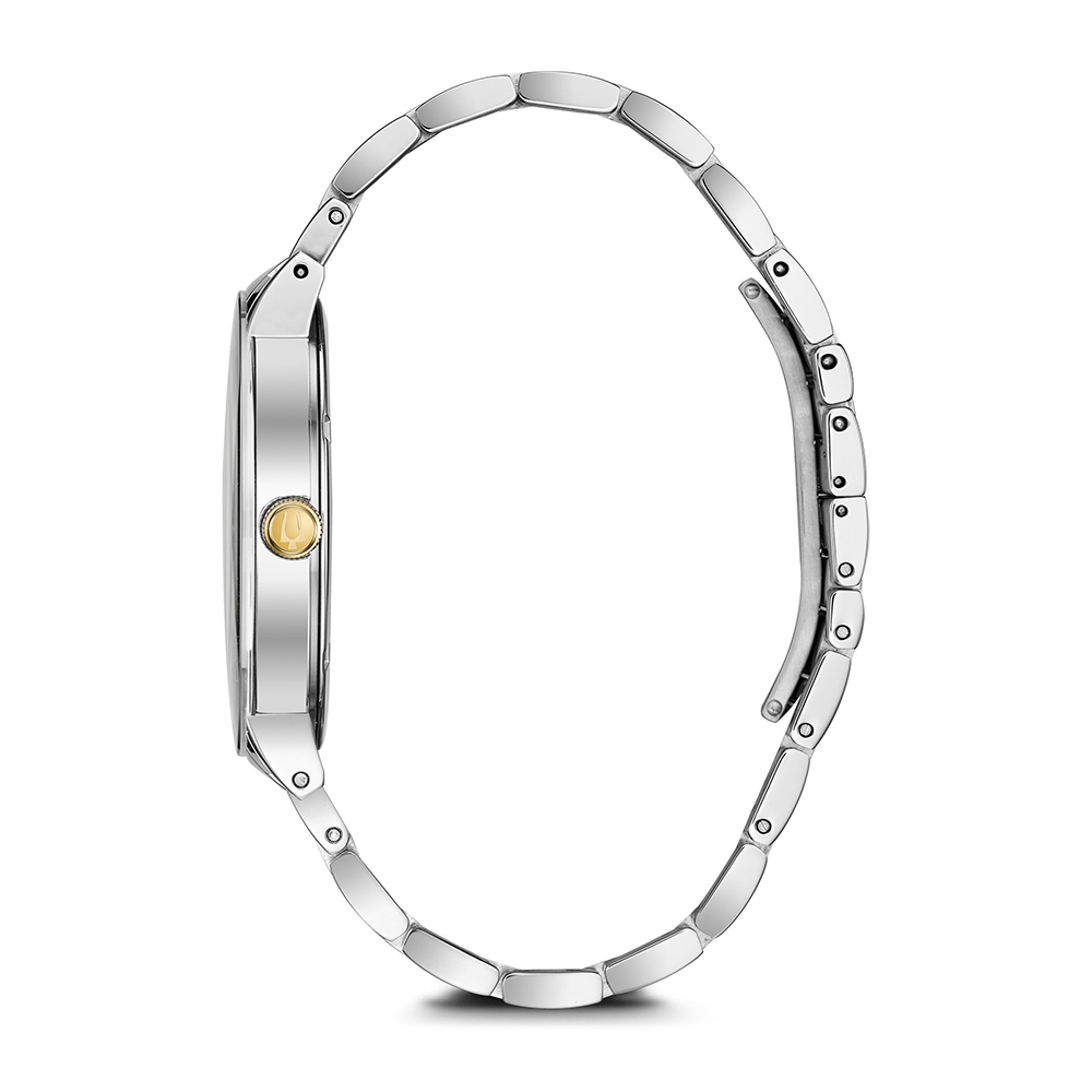 Bulova 98D151 zegarek męski Futuro - miniatura 2