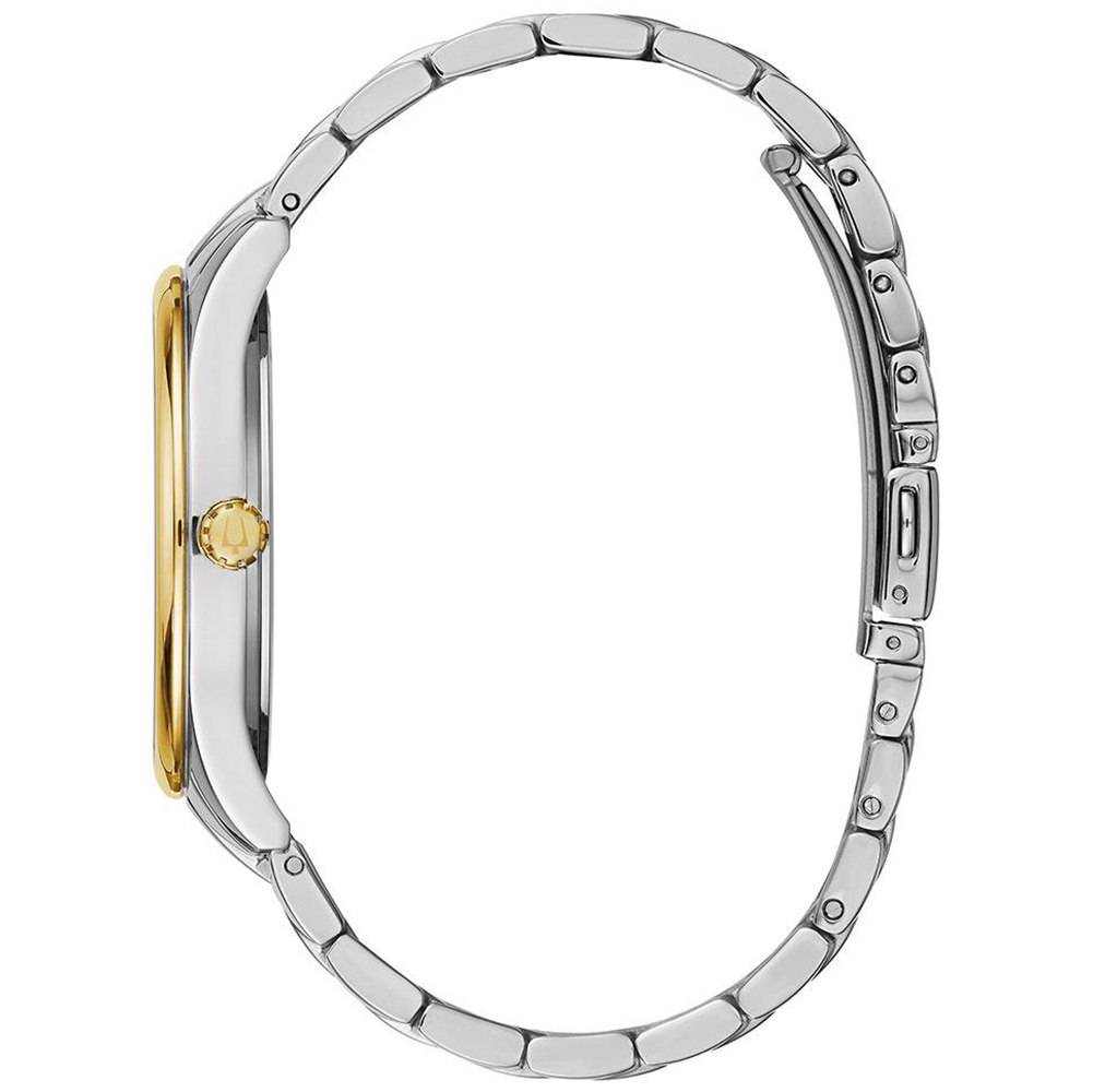 Bulova 98D160 zegarek męski Classic - miniatura 5