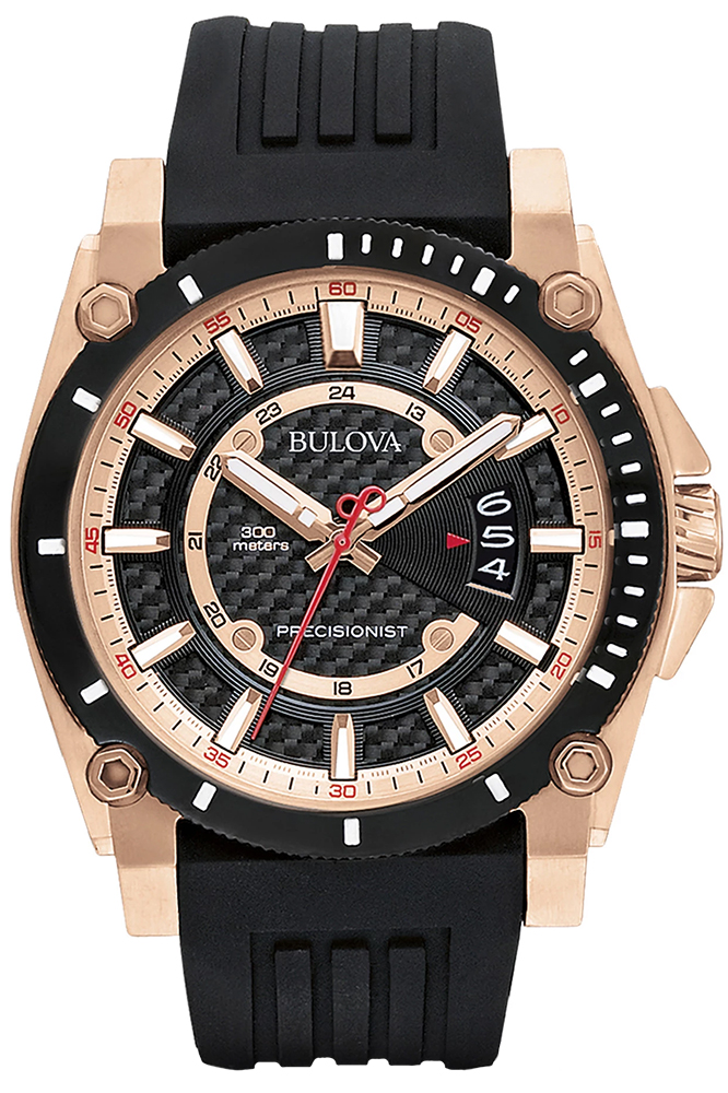 Bulova 98G152
