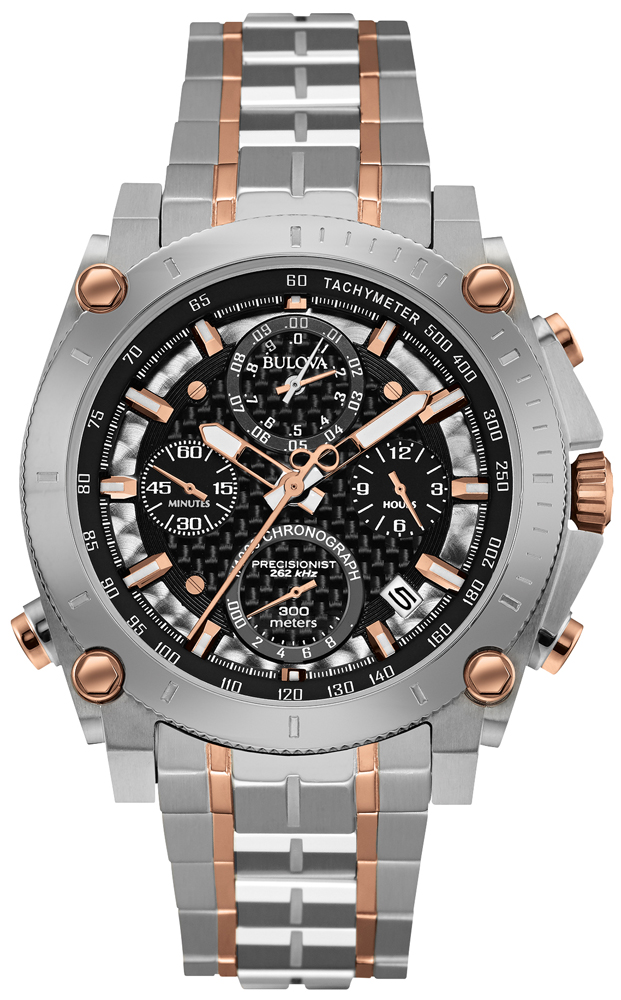 Bulova 98G256