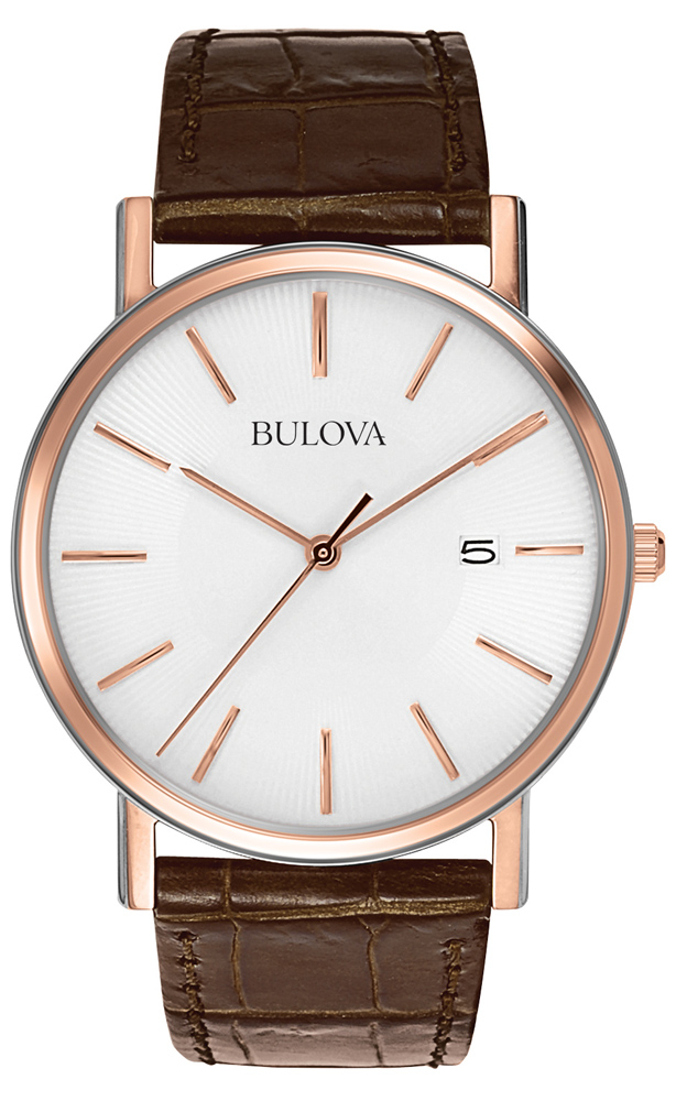 Bulova 98H51