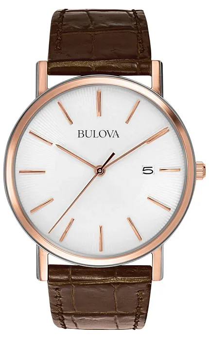 Bulova 98H51 Classic - zdjęcie 1