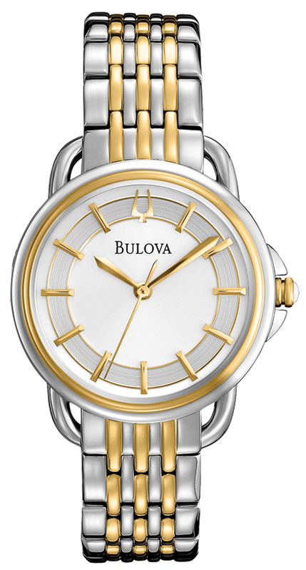 Bulova 98L165