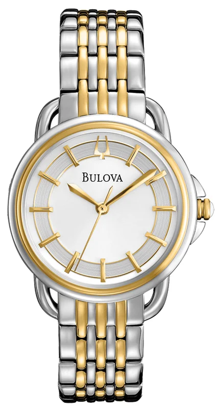 Bulova 98L165 Classic - zdjęcie 1