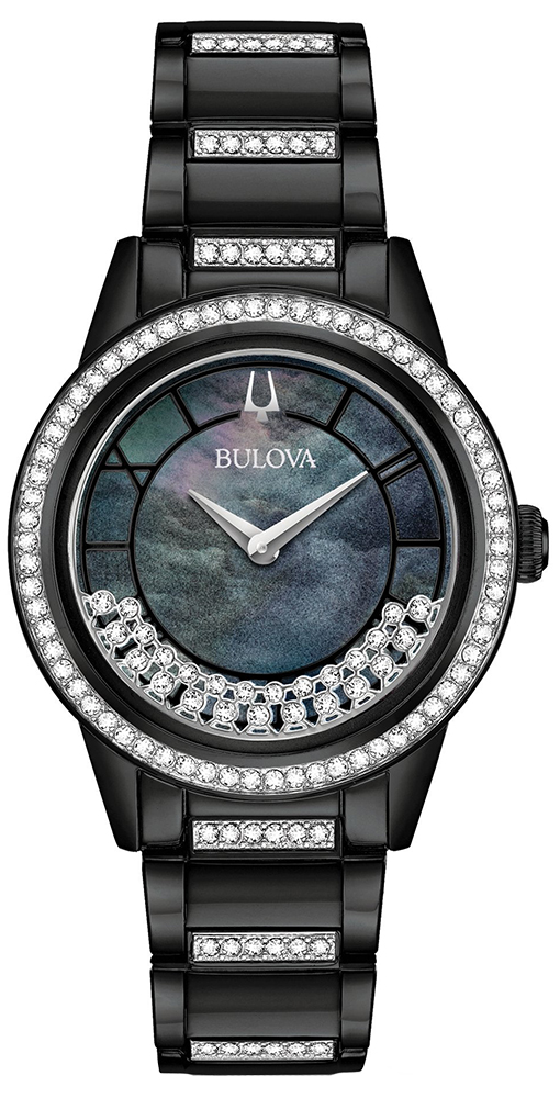 Bulova 98L252