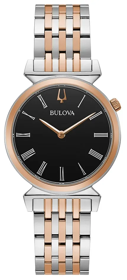 Bulova 98L265 Classic - zdjęcie 1