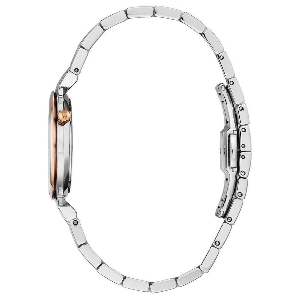 Bulova 98L265 zegarek damski Classic - miniatura 5