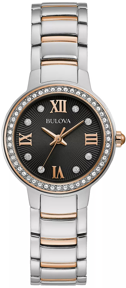 Bulova 98L272
