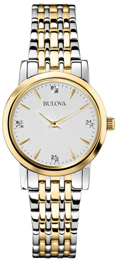 Bulova 98P115