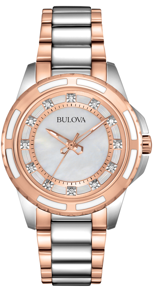 Bulova 98P134