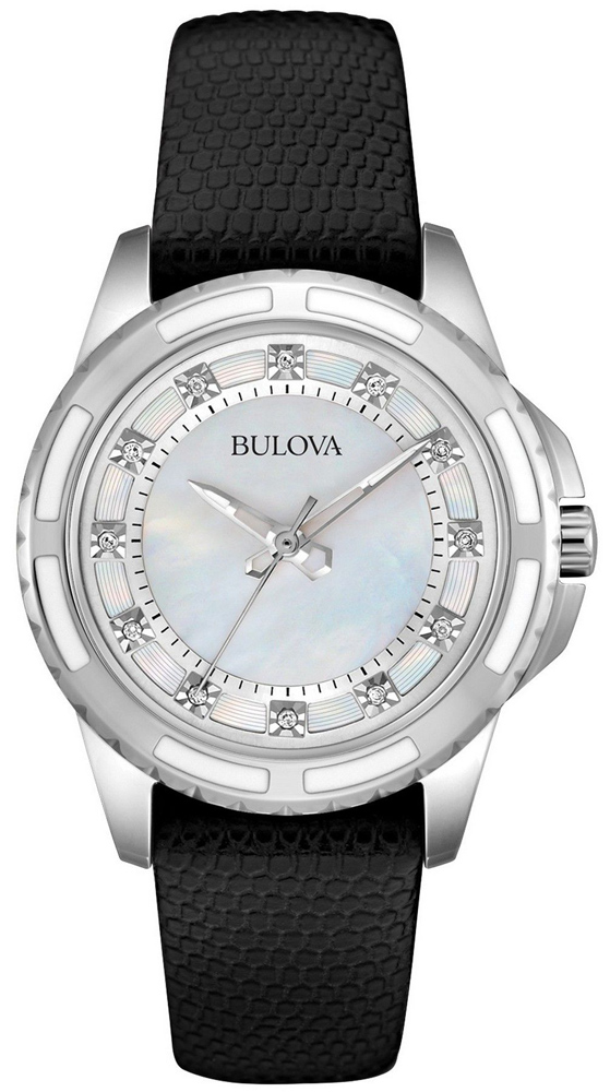 Bulova 98P139