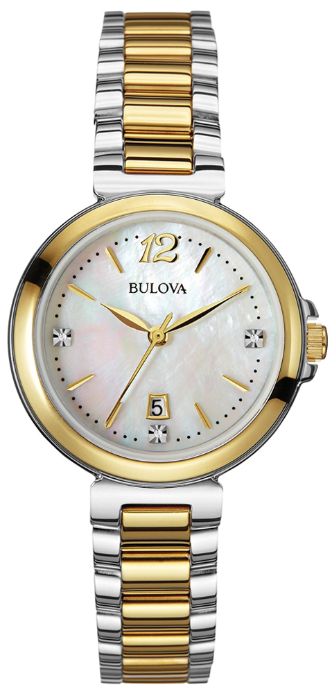 Bulova 98P142