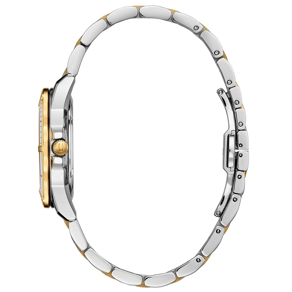 Bulova 98P186 zegarek damski Marine Star - miniatura 5