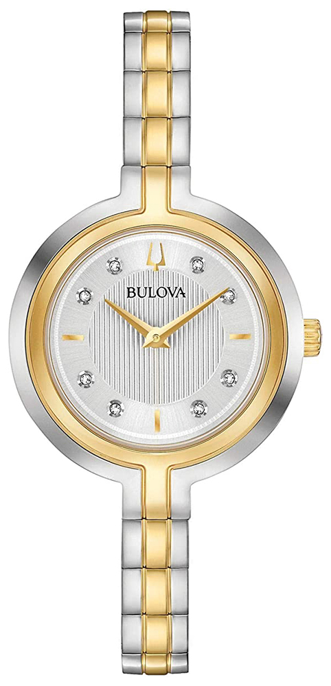 Bulova 98P193