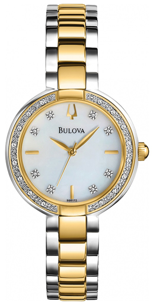 Bulova 98R172