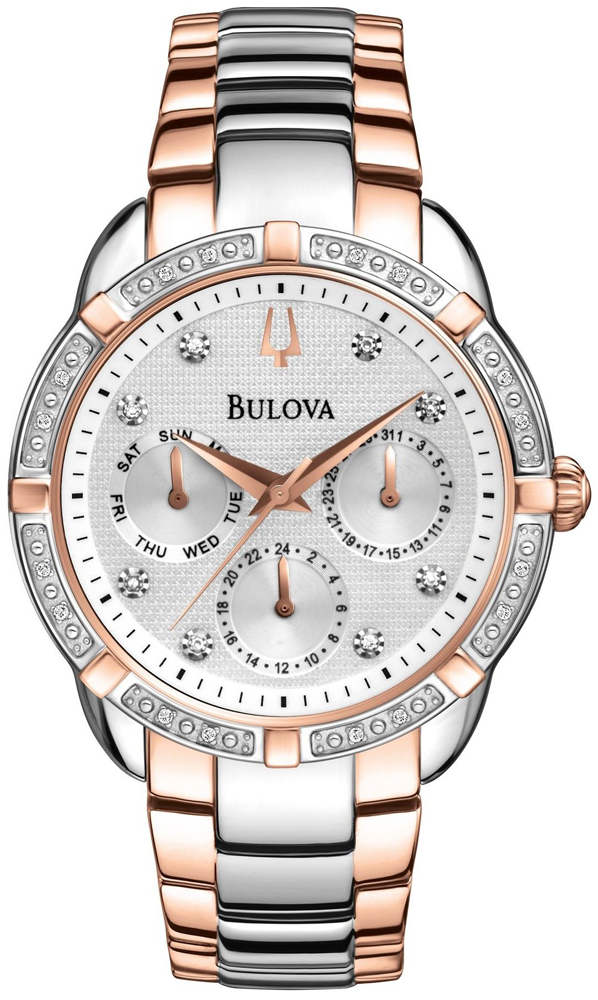 Bulova 98R177
