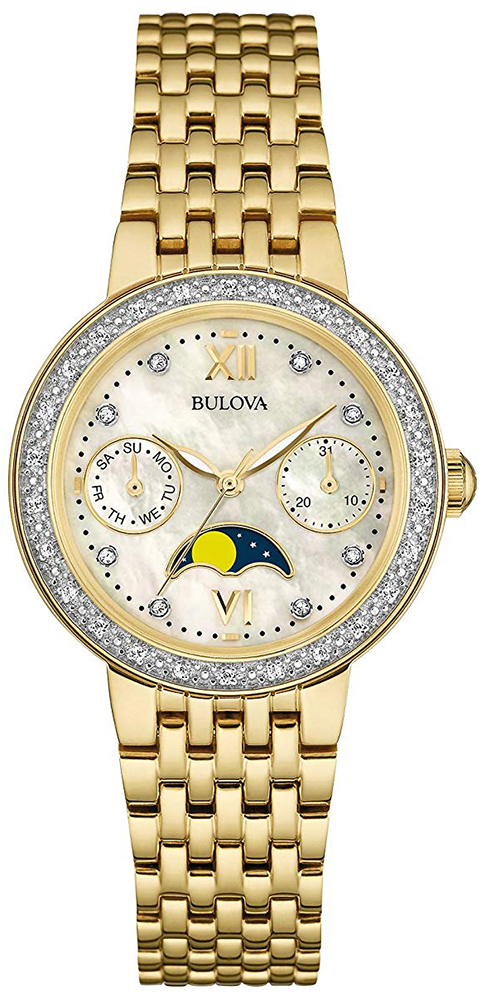 Bulova 98R224