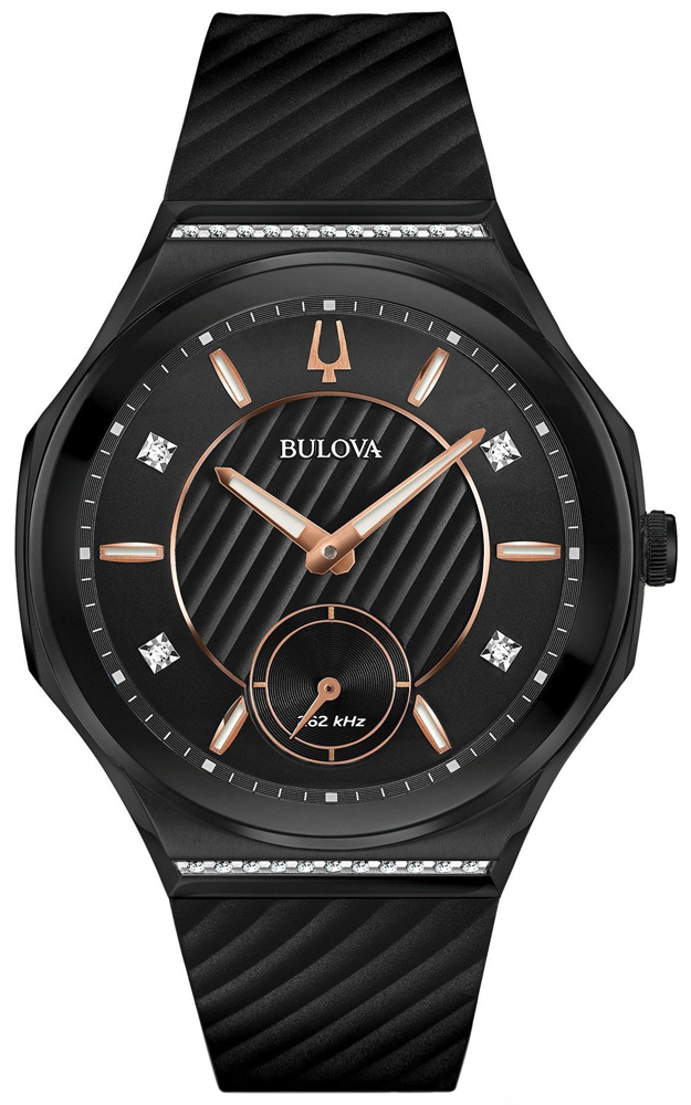 Bulova 98R240