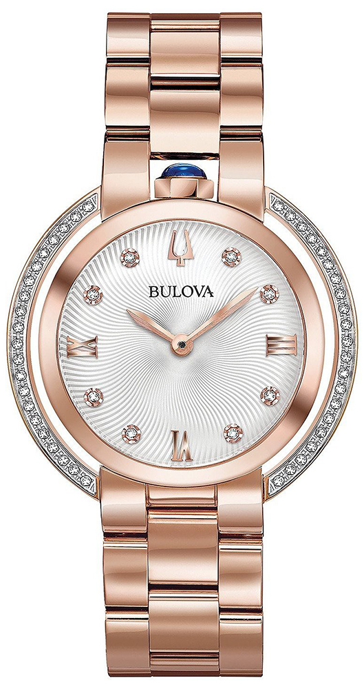 Bulova 98R248