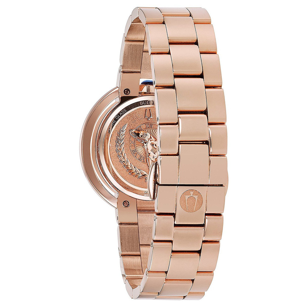 Bulova 98R248 zegarek damski Rubaiyat - miniatura 2