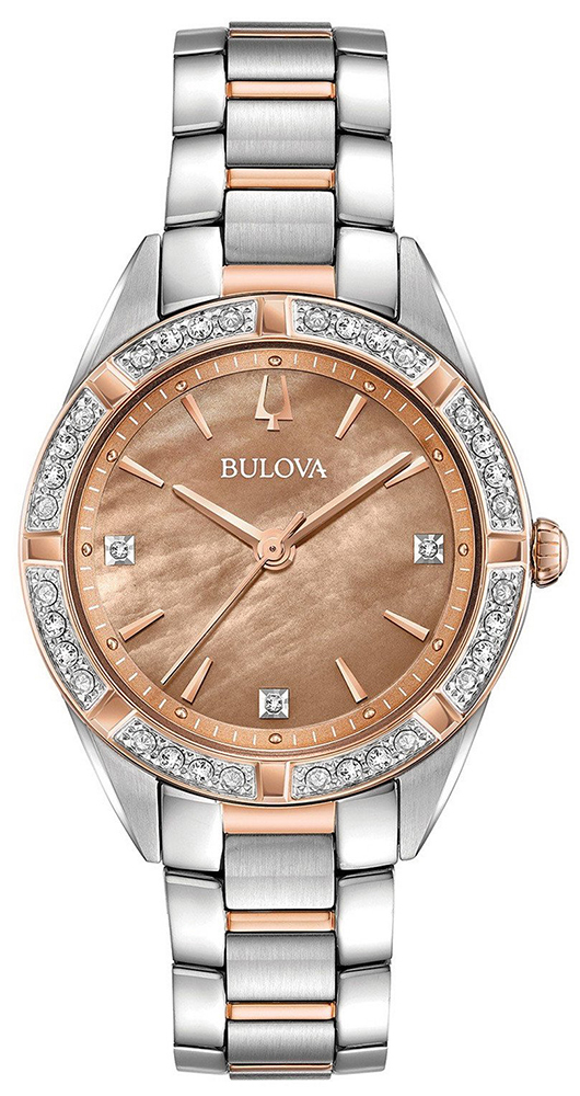 Bulova 98R264