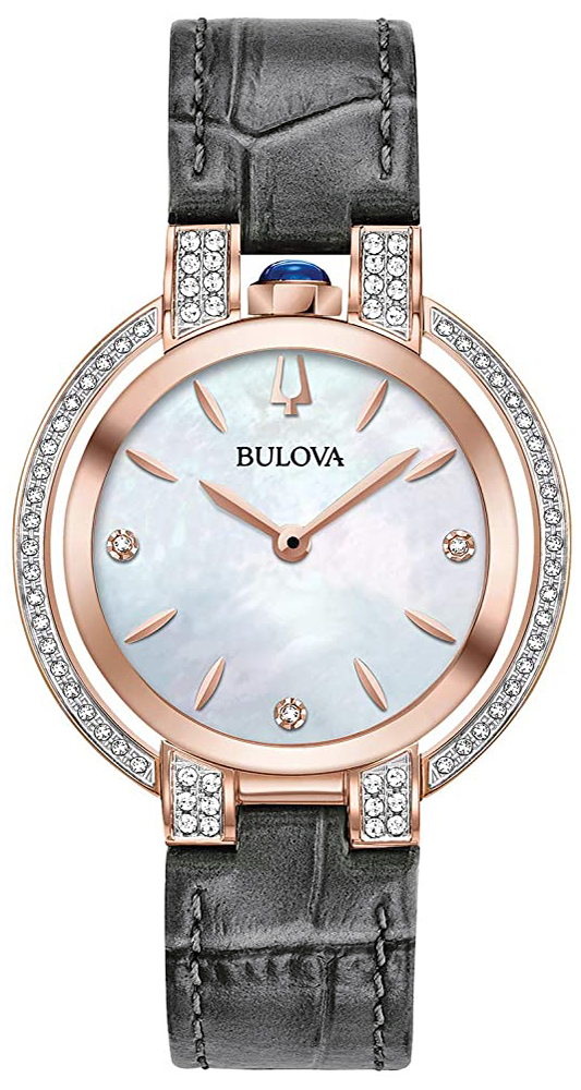 Bulova 98R268