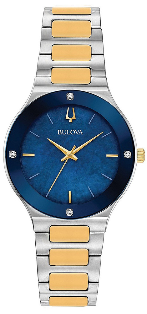 Bulova 98R273