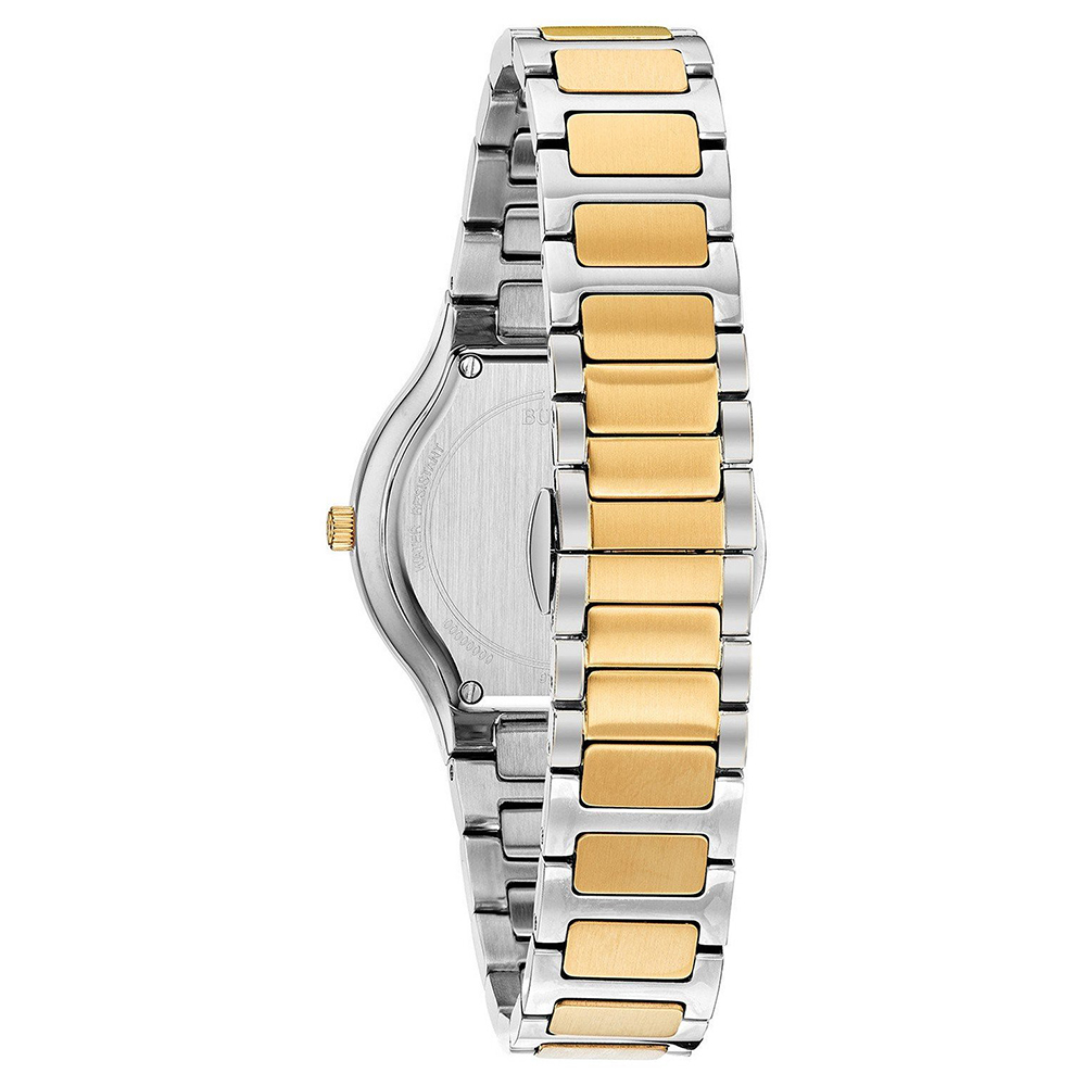 Bulova 98R273 zegarek damski Futuro - miniatura 2