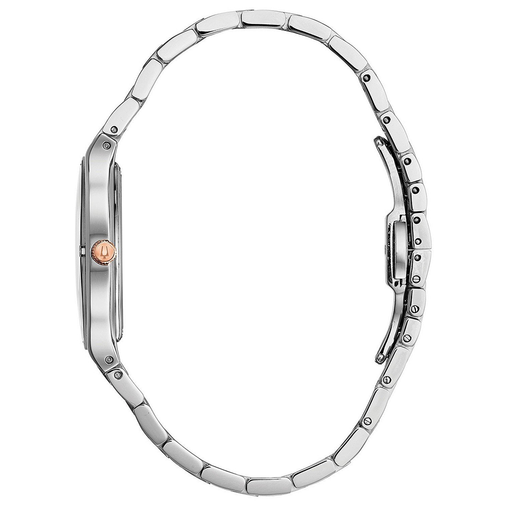 Bulova 98R274 zegarek damski Futuro - miniatura 5