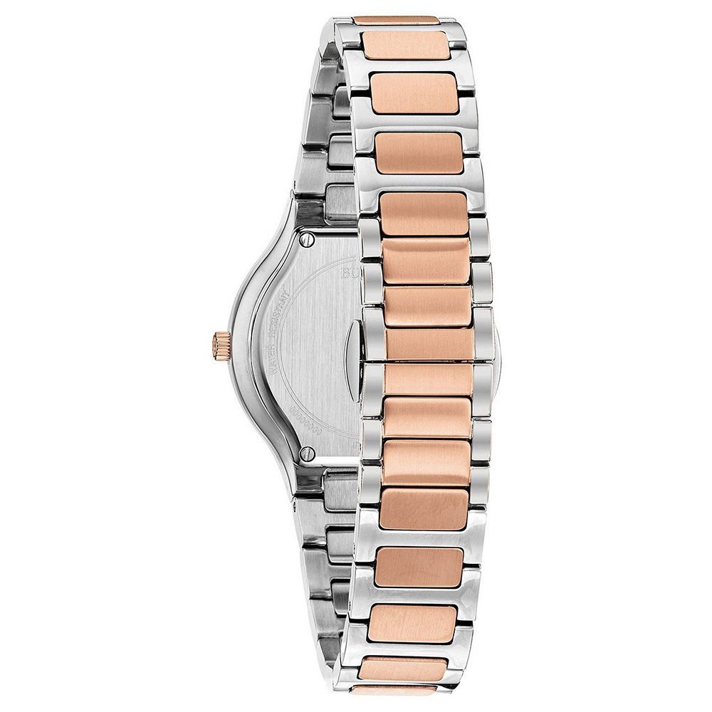 Bulova 98R274 damski zegarek Futuro bransoleta - miniatura 6