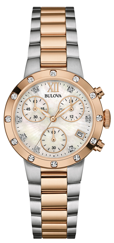 Bulova 98W210