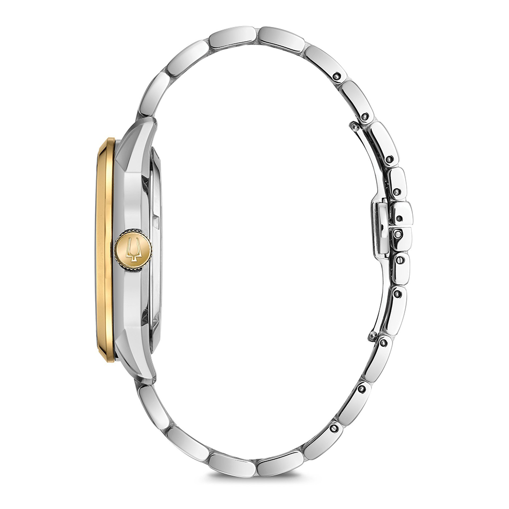 Bulova 98A214 zegarek męski Automatic - miniatura 2