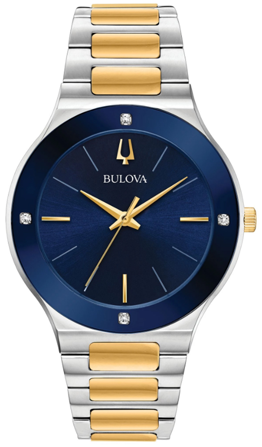Bulova 98E117