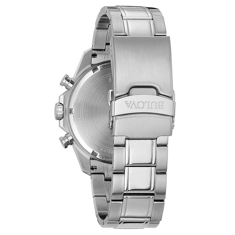 zegarek Bulova 96B256 kwarcowy męski Marine Star - miniatura 6