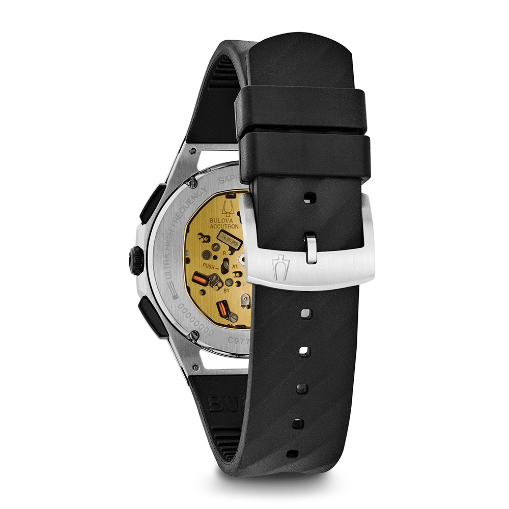 Bulova 98A161 zegarek męski Chronograph C - miniatura 2