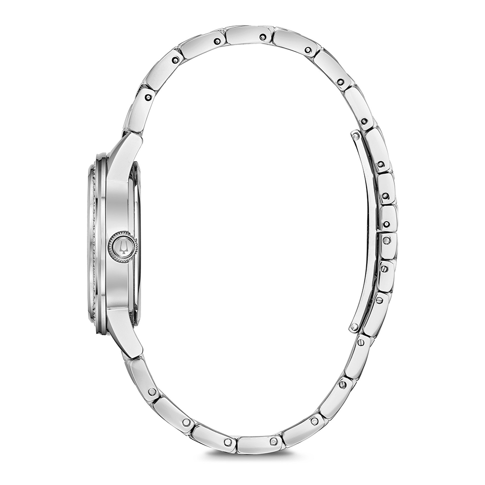 Bulova 96L260 zegarek damski Diamond - miniatura 2