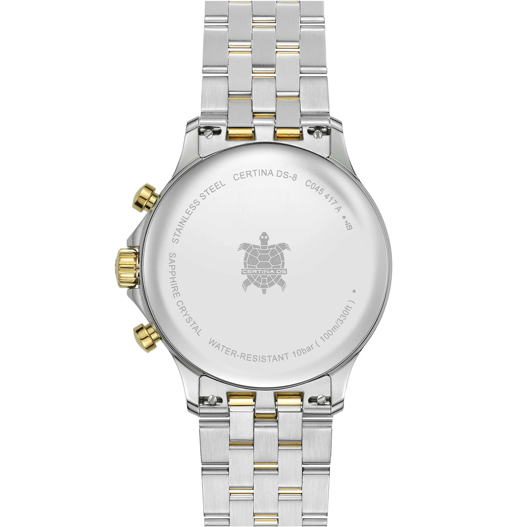 zegarek C0454172203100 męski z chronograf DS-8 - miniatura 4