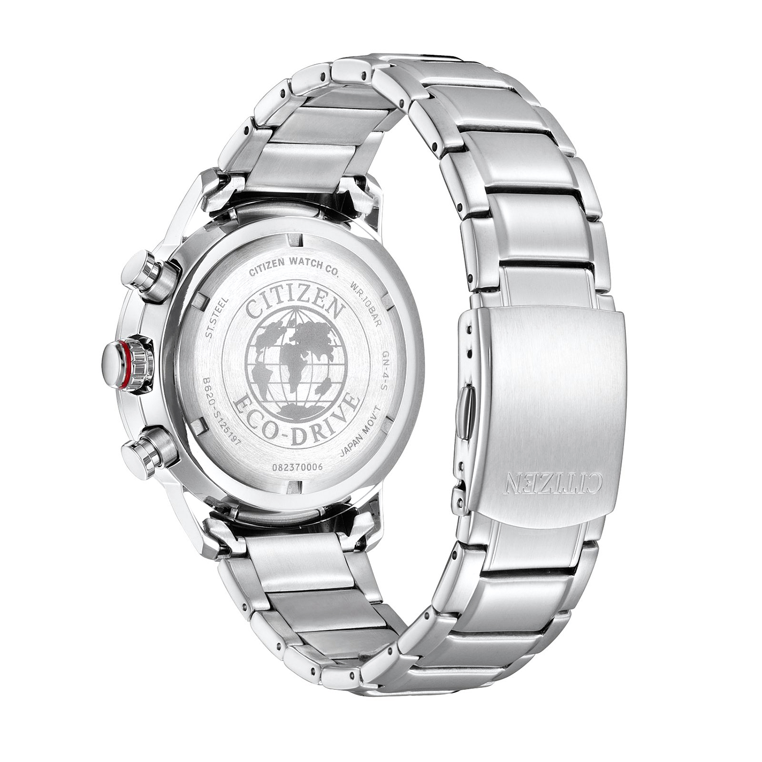 zegarek CA4478-56L męski z tachometr Chrono - miniatura 3