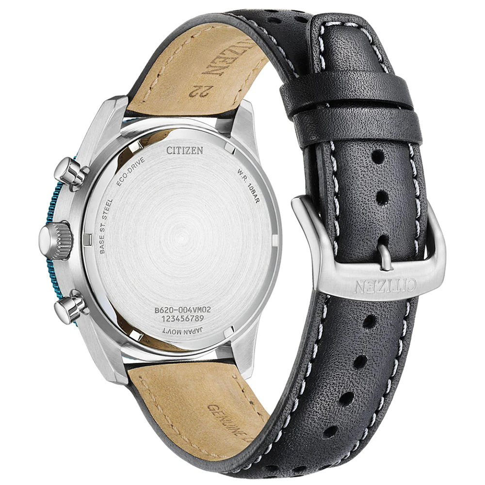 zegarek CA4558-16E męski z chronograf Ecodrive - miniatura 3