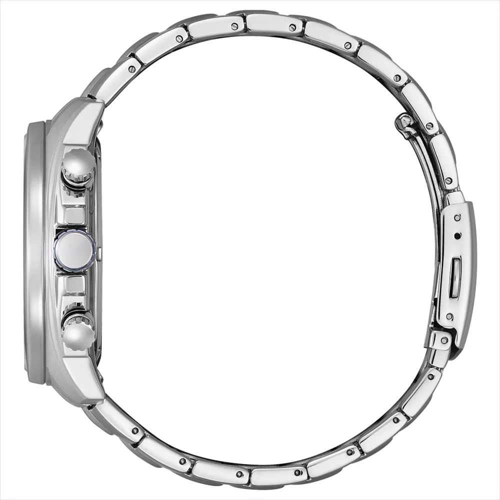 zegarek CA4560-81E męski z tachometr Ecodrive - miniatura 2
