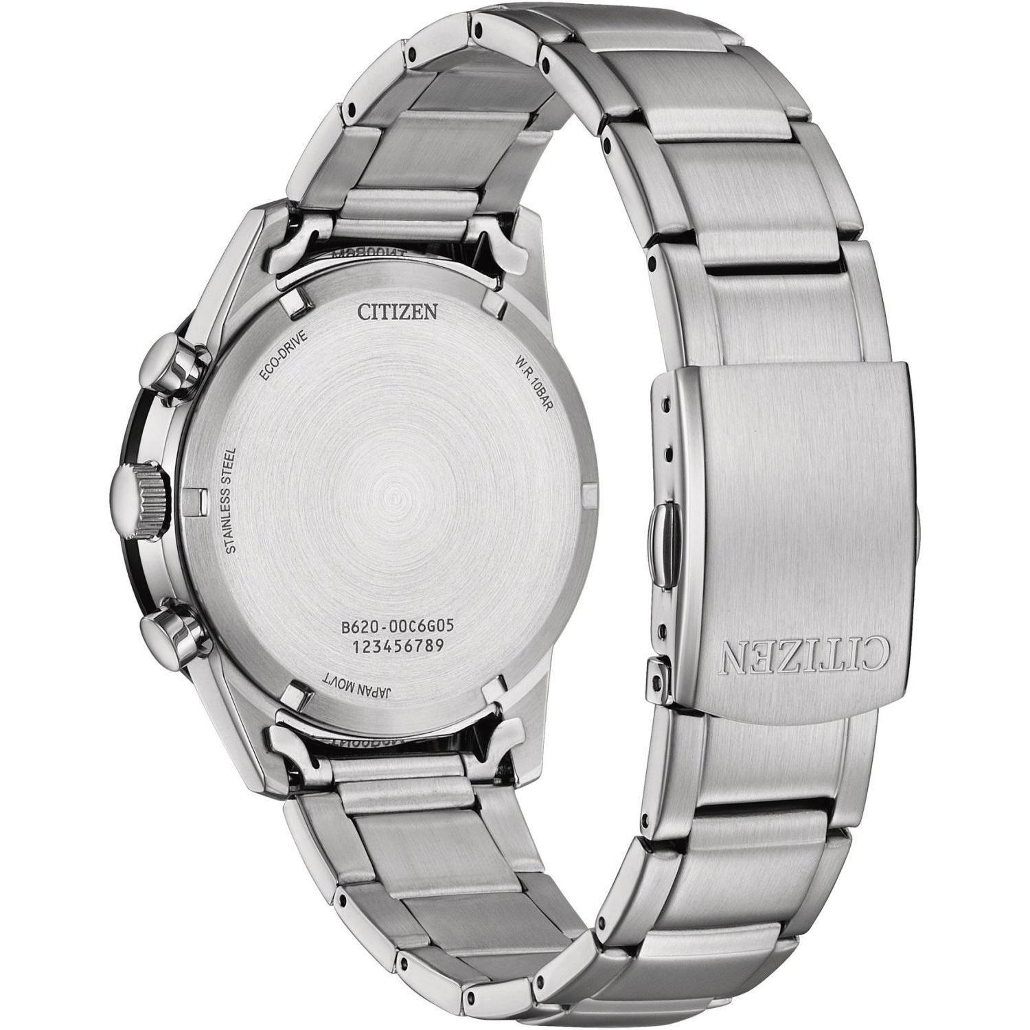zegarek CA4624-56X męski z chronograf Chrono - miniatura 7