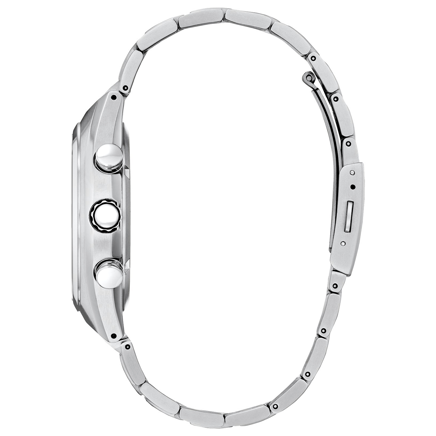 zegarek CA7090-52E męski z tachometr Titanium - miniatura 2