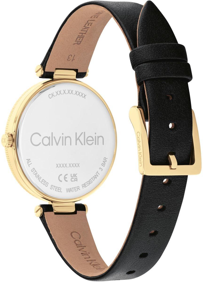 zegarek Calvin Klein 25100017 kwarcowy damski Calvin Klein GLEAM - miniatura 6
