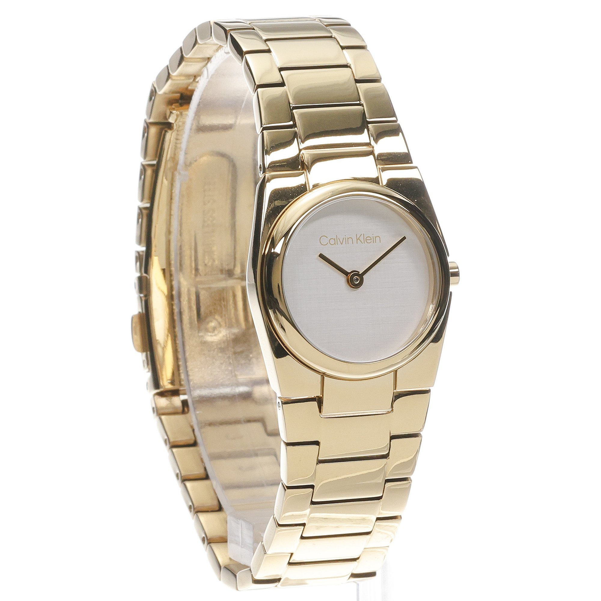 zegarek Calvin Klein 25100122 kwarcowy damski Calvin Klein CK Unite