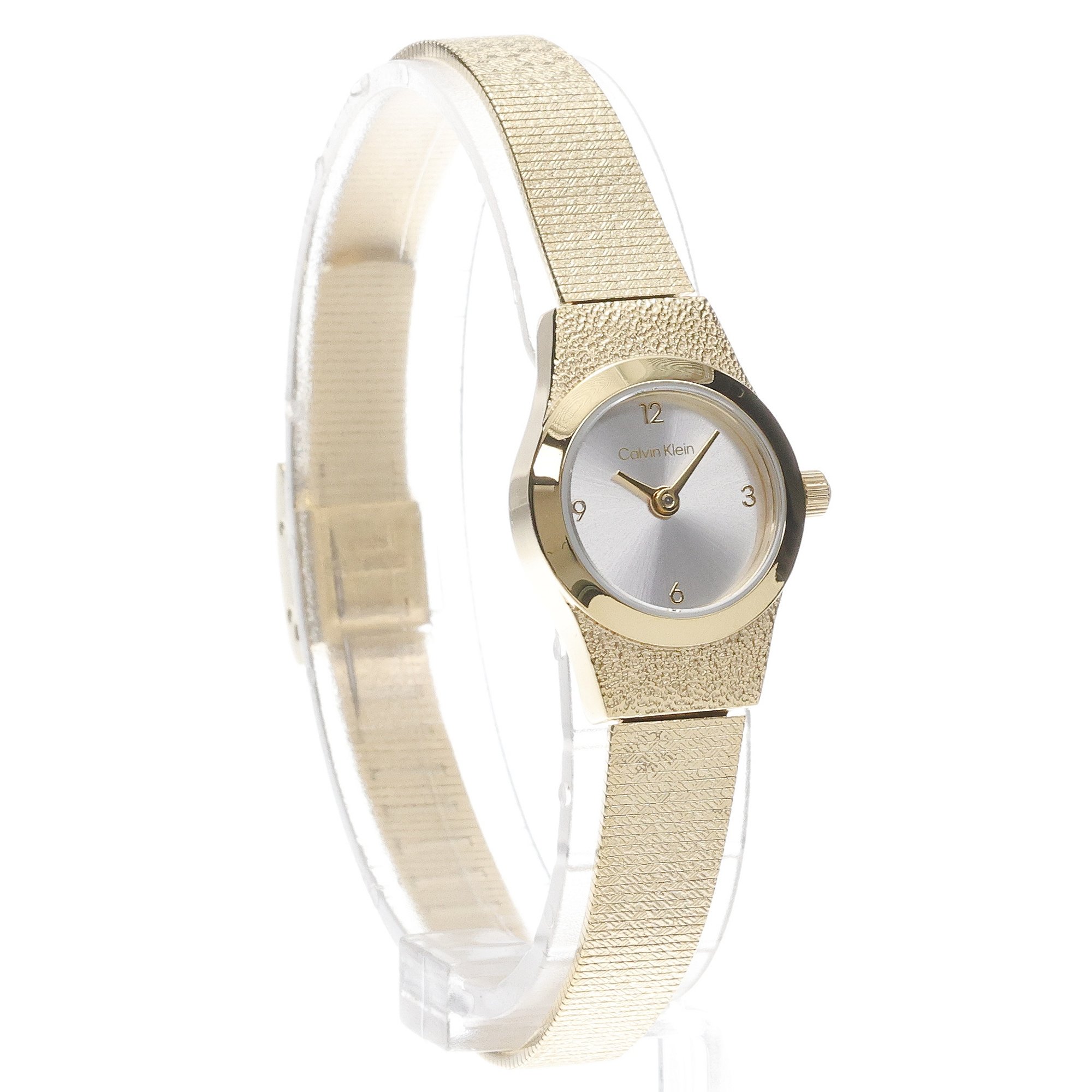 zegarek Calvin Klein 25100193 kwarcowy damski Damskie CK Contemporary