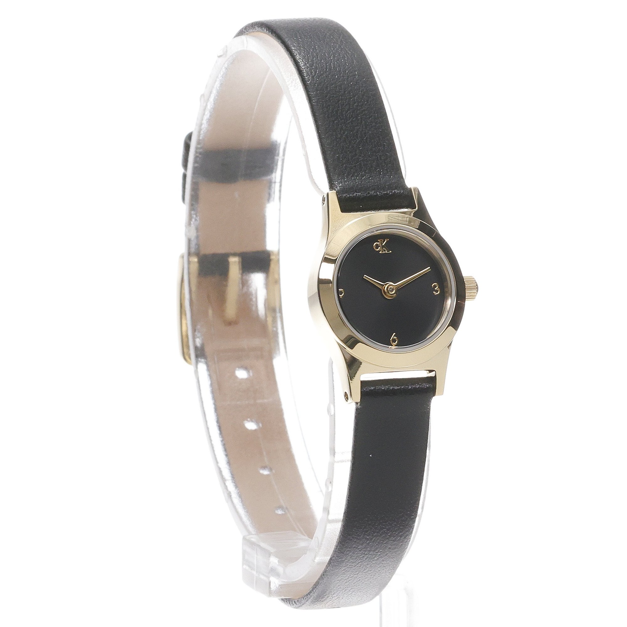 zegarek Calvin Klein 25100205 kwarcowy damski Damskie CK Contemporary