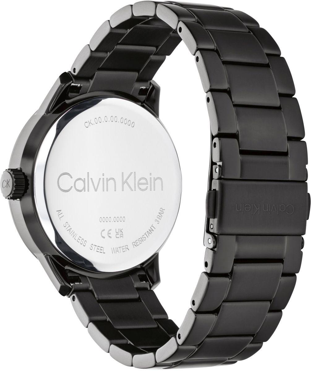zegarek Calvin Klein 25200516 kwarcowy damski Calvin Klein Minimalistic Pilot